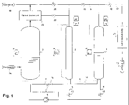 Une figure unique qui représente un dessin illustrant l'invention.